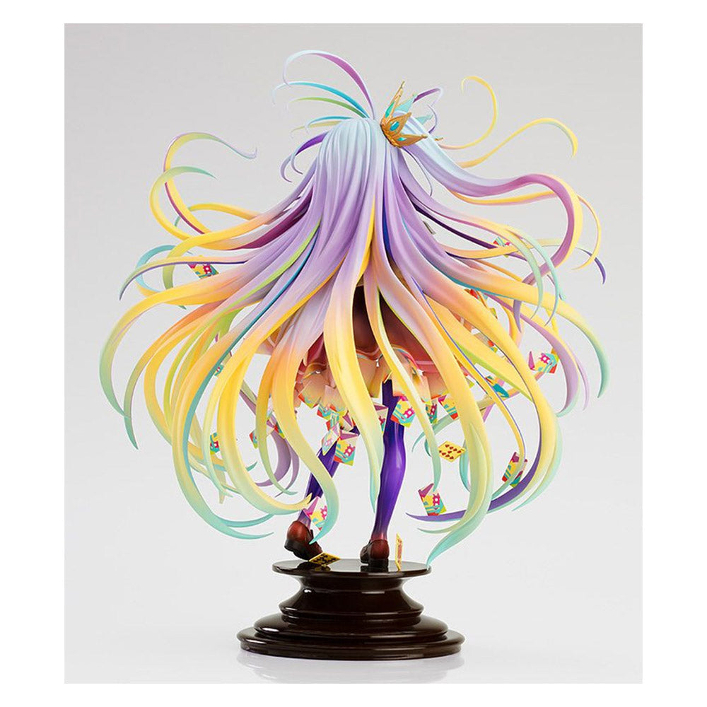 FIGURA SHIRO YUU KAMIYA ART WORKS 1/7 FIGURA SHIRO YUU KAMIYA ART WORKS 1/7